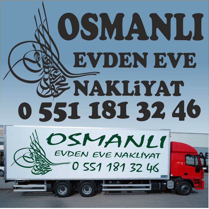 Osmanlı Nakliyat
